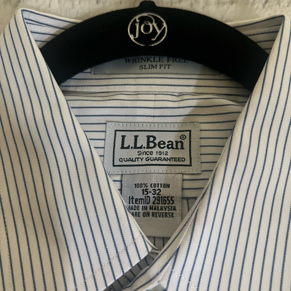 Dress shirt